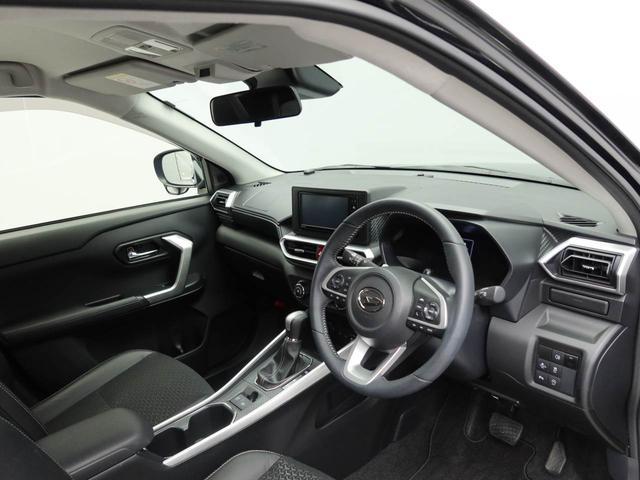 ロッキープレミアムG(愛知県)の中古車