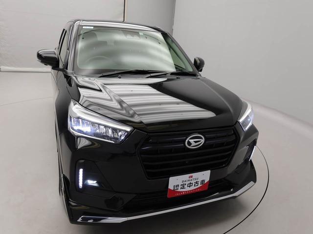 ロッキープレミアムG(愛知県)の中古車