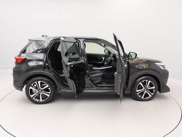 ロッキープレミアムG(愛知県)の中古車