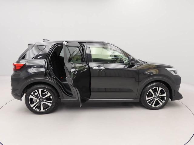 ロッキープレミアムG(愛知県)の中古車