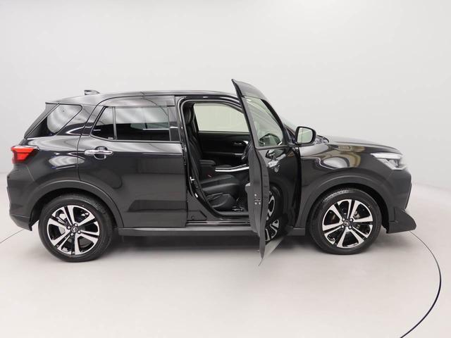 ロッキープレミアムG(愛知県)の中古車