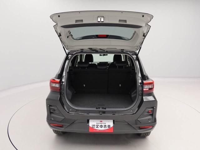 ロッキープレミアムG(愛知県)の中古車