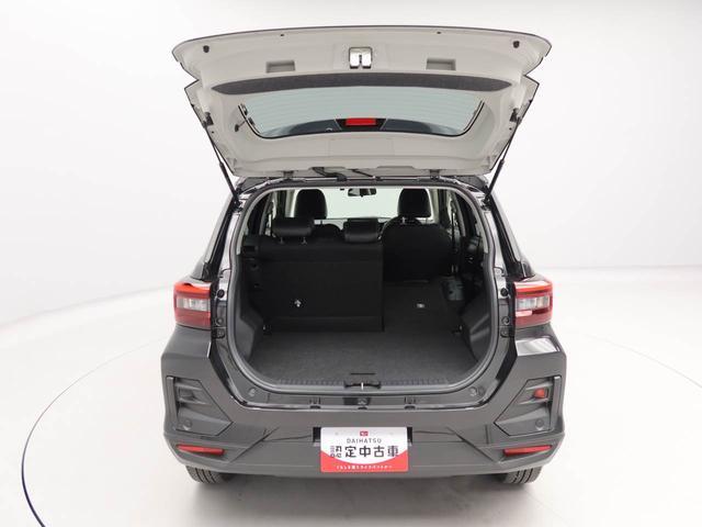 ロッキープレミアムG(愛知県)の中古車