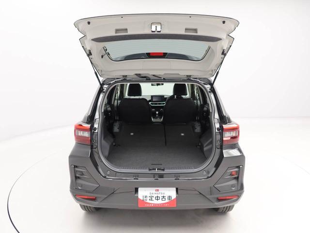 ロッキープレミアムG(愛知県)の中古車