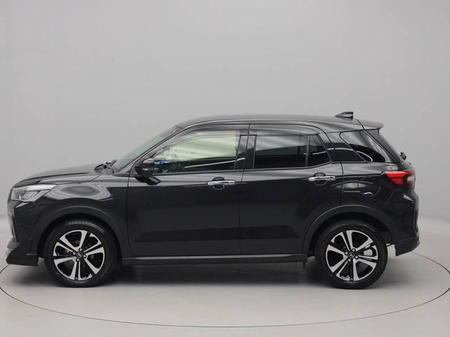 ロッキープレミアムG(愛知県)の中古車