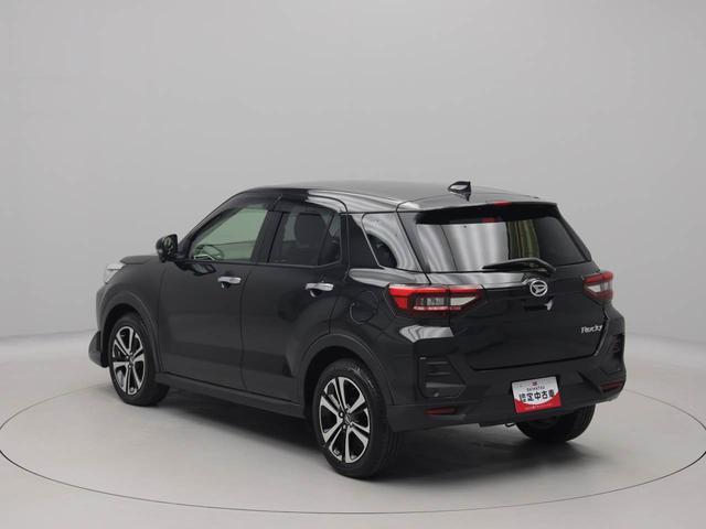 ロッキープレミアムG(愛知県)の中古車