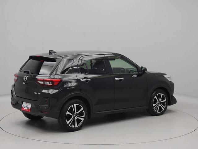 ロッキープレミアムG(愛知県)の中古車