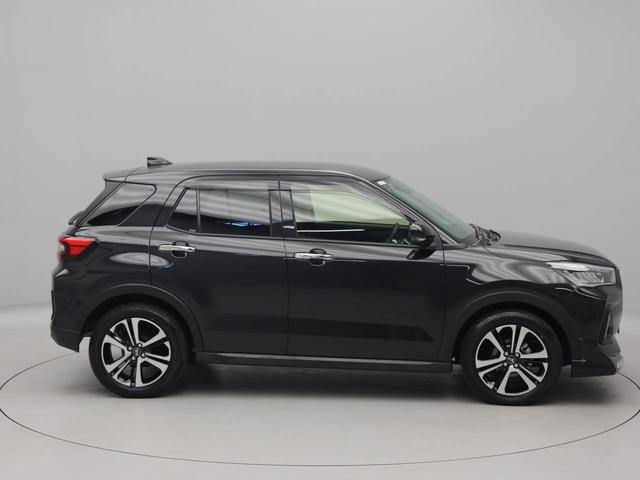 ロッキープレミアムG(愛知県)の中古車