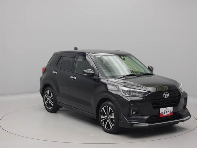 ロッキープレミアムG(愛知県)の中古車