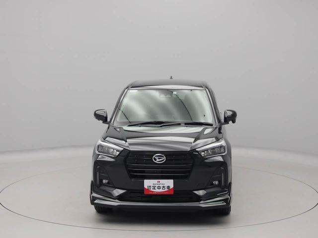 ロッキープレミアムG(愛知県)の中古車