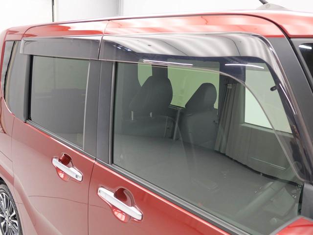 タントカスタムＲＳ　ドラレコ　ターボ車ドラレコ　ナビ　テレビチューナー　バックカメラ　キーフリー　イモビライザー　アイドリングストップ　ＥＴＣ　両面電動スライドドア　ターボ車　アルミホイール　ＬＥＤヘッドライト　ワンオーナー　禁煙車（愛知県）の中古車