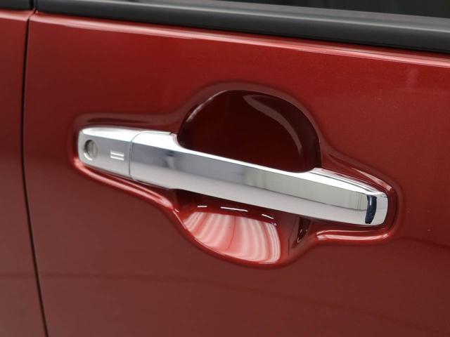 タントカスタムＲＳ　ドラレコ　ターボ車ドラレコ　ナビ　テレビチューナー　バックカメラ　キーフリー　イモビライザー　アイドリングストップ　ＥＴＣ　両面電動スライドドア　ターボ車　アルミホイール　ＬＥＤヘッドライト　ワンオーナー　禁煙車（愛知県）の中古車