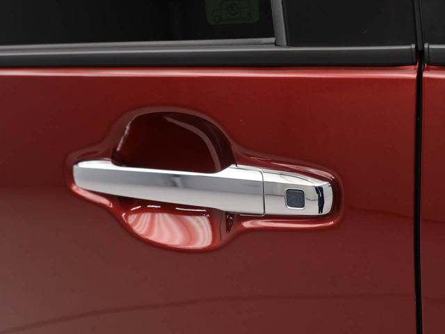 タントカスタムＲＳ　ドラレコ　ターボ車ドラレコ　ナビ　テレビチューナー　バックカメラ　キーフリー　イモビライザー　アイドリングストップ　ＥＴＣ　両面電動スライドドア　ターボ車　アルミホイール　ＬＥＤヘッドライト　ワンオーナー　禁煙車（愛知県）の中古車