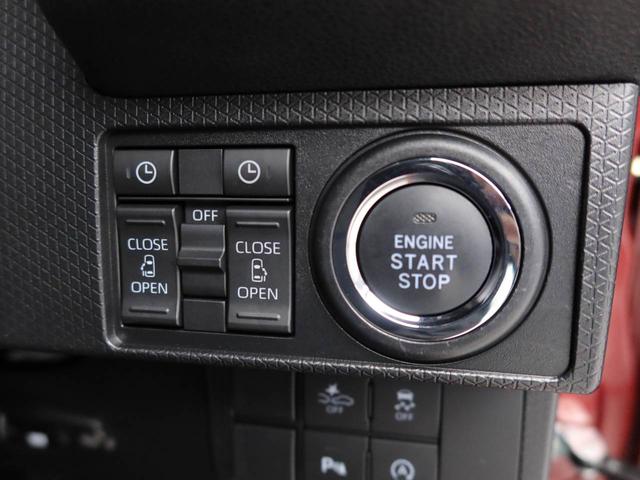 タントカスタムＲＳ　ドラレコ　ターボ車ドラレコ　ナビ　テレビチューナー　バックカメラ　キーフリー　イモビライザー　アイドリングストップ　ＥＴＣ　両面電動スライドドア　ターボ車　アルミホイール　ＬＥＤヘッドライト　ワンオーナー　禁煙車（愛知県）の中古車