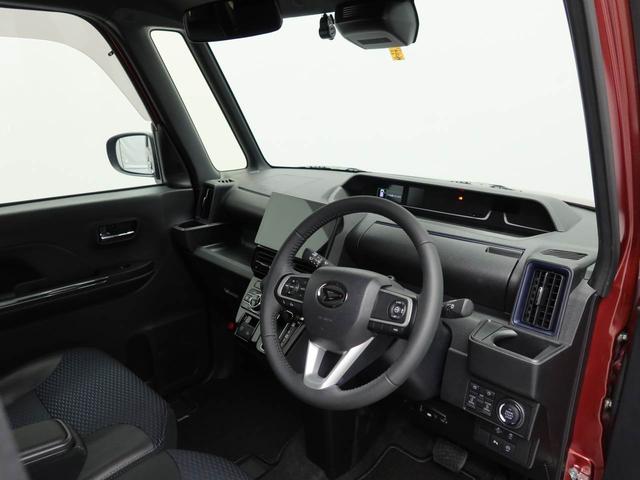 タントカスタムＲＳ　ドラレコ　ターボ車ドラレコ　ナビ　テレビチューナー　バックカメラ　キーフリー　イモビライザー　アイドリングストップ　ＥＴＣ　両面電動スライドドア　ターボ車　アルミホイール　ＬＥＤヘッドライト　ワンオーナー　禁煙車（愛知県）の中古車