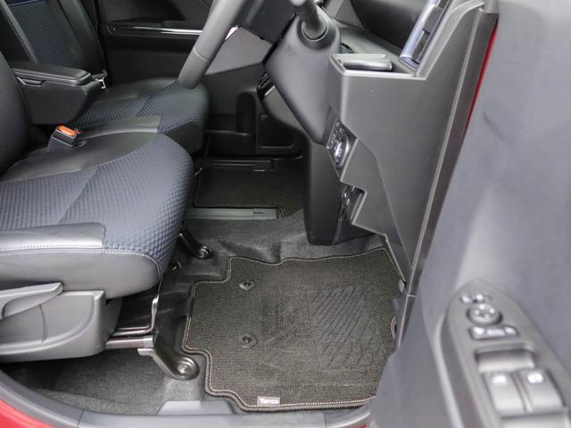 タントカスタムＲＳ　ドラレコ　ターボ車ドラレコ　ナビ　テレビチューナー　バックカメラ　キーフリー　イモビライザー　アイドリングストップ　ＥＴＣ　両面電動スライドドア　ターボ車　アルミホイール　ＬＥＤヘッドライト　ワンオーナー　禁煙車（愛知県）の中古車