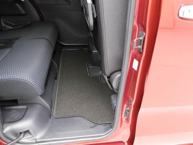 タントカスタムＲＳ　ドラレコ　ターボ車ドラレコ　ナビ　テレビチューナー　バックカメラ　キーフリー　イモビライザー　アイドリングストップ　ＥＴＣ　両面電動スライドドア　ターボ車　アルミホイール　ＬＥＤヘッドライト　ワンオーナー　禁煙車（愛知県）の中古車