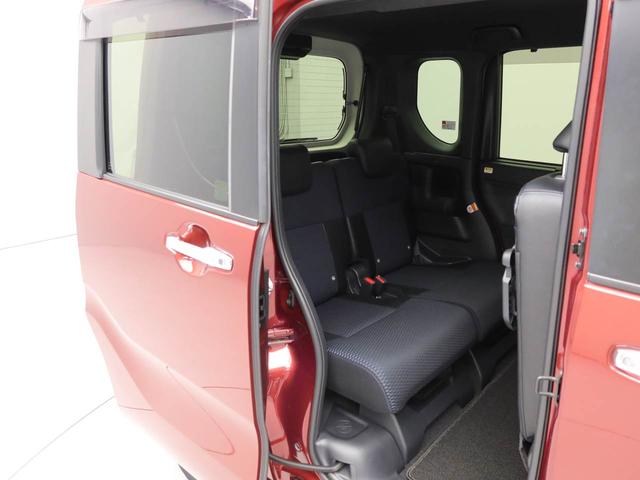 タントカスタムＲＳ　ドラレコ　ターボ車ドラレコ　ナビ　テレビチューナー　バックカメラ　キーフリー　イモビライザー　アイドリングストップ　ＥＴＣ　両面電動スライドドア　ターボ車　アルミホイール　ＬＥＤヘッドライト　ワンオーナー　禁煙車（愛知県）の中古車