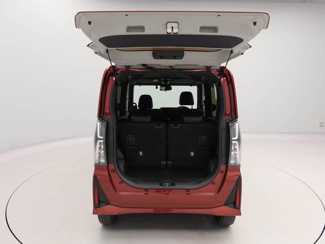 タントカスタムＲＳ　ドラレコ　ターボ車ドラレコ　ナビ　テレビチューナー　バックカメラ　キーフリー　イモビライザー　アイドリングストップ　ＥＴＣ　両面電動スライドドア　ターボ車　アルミホイール　ＬＥＤヘッドライト　ワンオーナー　禁煙車（愛知県）の中古車