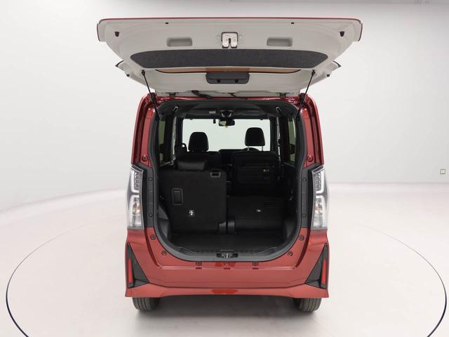 タントカスタムＲＳ　ドラレコ　ターボ車ドラレコ　ナビ　テレビチューナー　バックカメラ　キーフリー　イモビライザー　アイドリングストップ　ＥＴＣ　両面電動スライドドア　ターボ車　アルミホイール　ＬＥＤヘッドライト　ワンオーナー　禁煙車（愛知県）の中古車