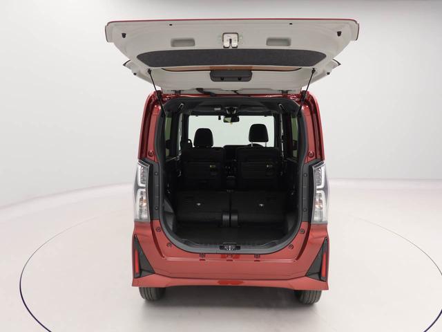 タントカスタムＲＳ　ドラレコ　ターボ車ドラレコ　ナビ　テレビチューナー　バックカメラ　キーフリー　イモビライザー　アイドリングストップ　ＥＴＣ　両面電動スライドドア　ターボ車　アルミホイール　ＬＥＤヘッドライト　ワンオーナー　禁煙車（愛知県）の中古車