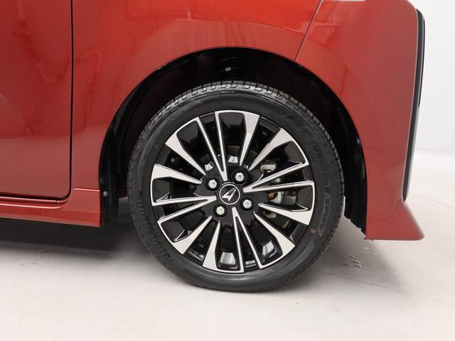 タントカスタムＲＳ　ドラレコ　ターボ車ドラレコ　ナビ　テレビチューナー　バックカメラ　キーフリー　イモビライザー　アイドリングストップ　ＥＴＣ　両面電動スライドドア　ターボ車　アルミホイール　ＬＥＤヘッドライト　ワンオーナー　禁煙車（愛知県）の中古車