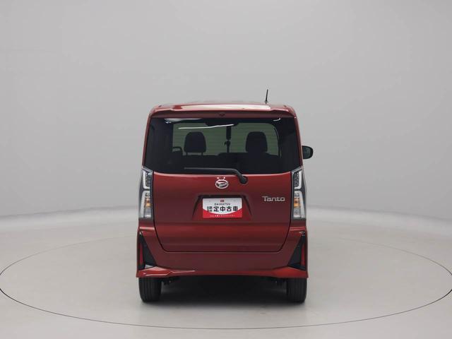 タントカスタムＲＳ　ドラレコ　ターボ車ドラレコ　ナビ　テレビチューナー　バックカメラ　キーフリー　イモビライザー　アイドリングストップ　ＥＴＣ　両面電動スライドドア　ターボ車　アルミホイール　ＬＥＤヘッドライト　ワンオーナー　禁煙車（愛知県）の中古車