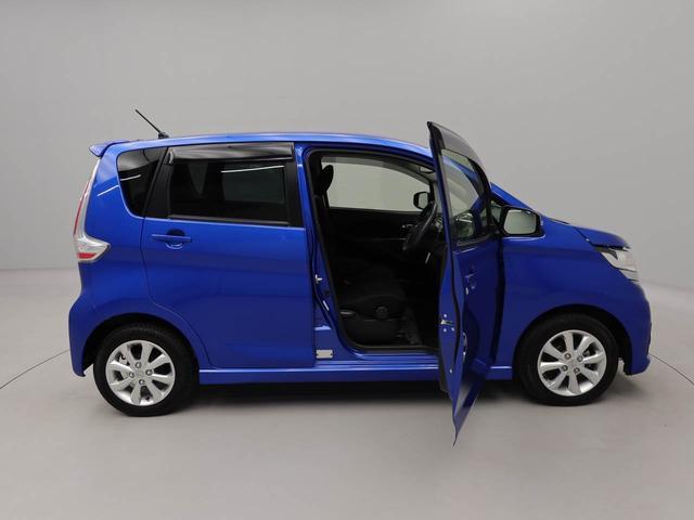 デイズハイウェイスター　Ｘメモリーナビ　全方位カメラ　ドライブレコーダー　ＥＴＣ（愛知県）の中古車