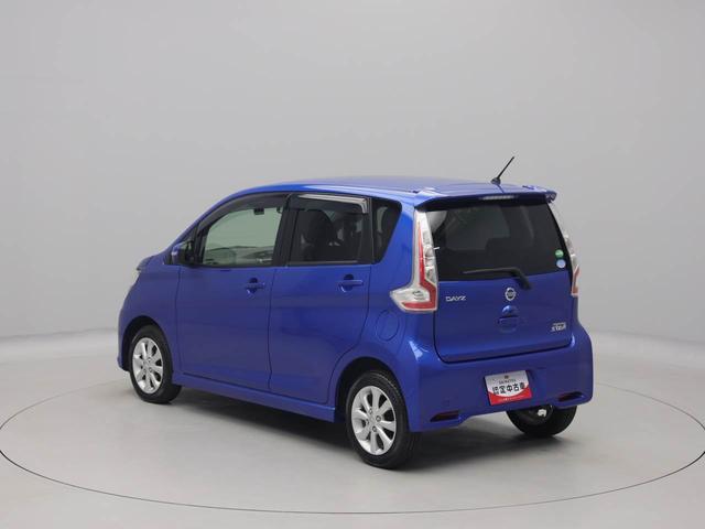 デイズハイウェイスター　Ｘメモリーナビ　全方位カメラ　ドライブレコーダー　ＥＴＣ（愛知県）の中古車