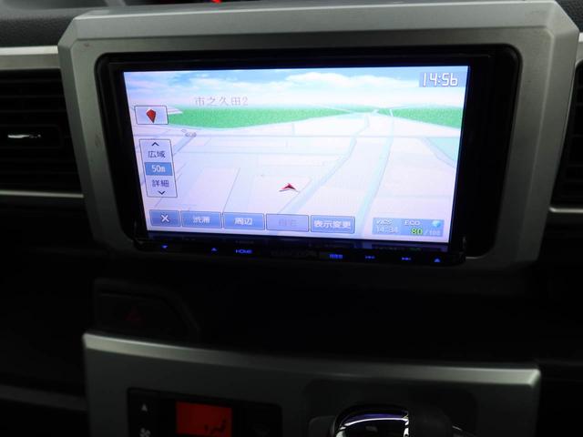 ウェイクＸ　ＳＡナビ付き　ＥＴＣ付き（愛知県）の中古車