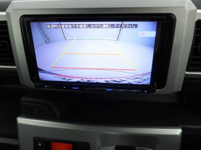 ウェイクＸ　ＳＡナビ付き　ＥＴＣ付き（愛知県）の中古車