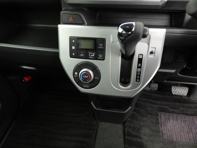 ウェイクＸ　ＳＡナビ付き　ＥＴＣ付き（愛知県）の中古車