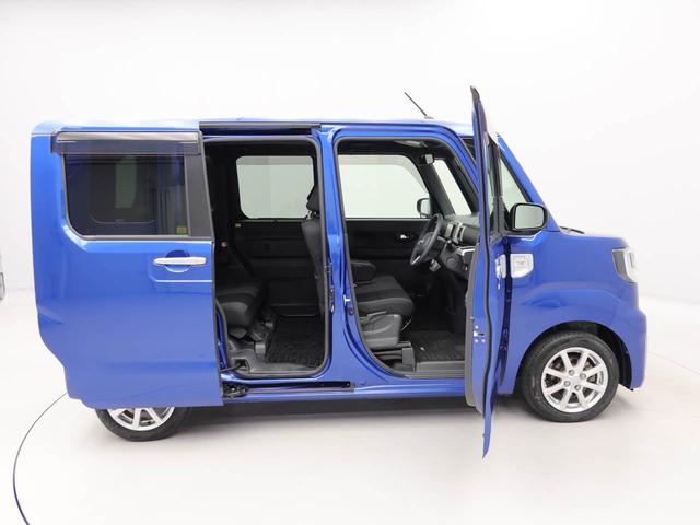 ウェイクＸ　ＳＡナビ付き　ＥＴＣ付き（愛知県）の中古車