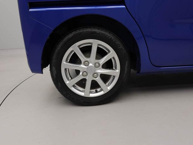 ウェイクＸ　ＳＡナビ付き　ＥＴＣ付き（愛知県）の中古車