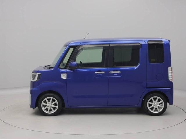 ウェイクＸ　ＳＡナビ付き　ＥＴＣ付き（愛知県）の中古車