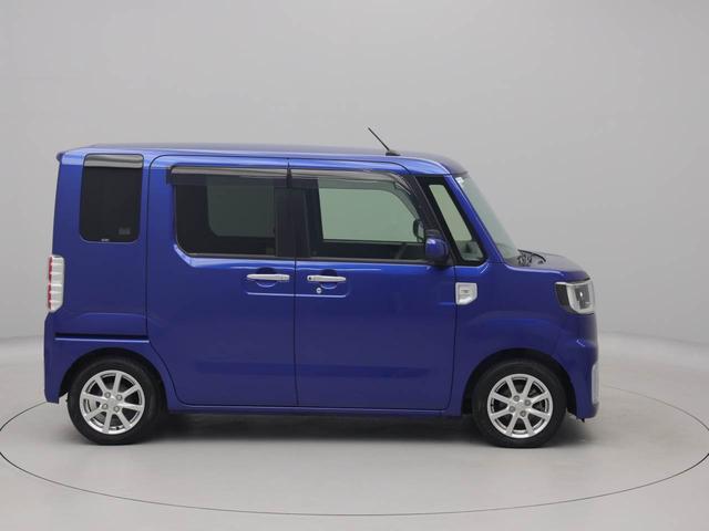 ウェイクＸ　ＳＡナビ付き　ＥＴＣ付き（愛知県）の中古車