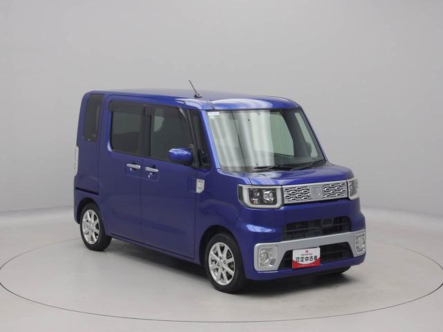 ウェイクＸ　ＳＡナビ付き　ＥＴＣ付き（愛知県）の中古車
