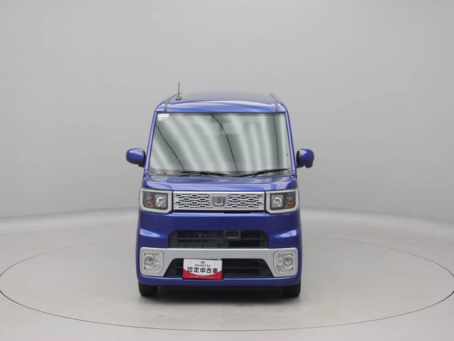 ウェイクＸ　ＳＡナビ付き　ＥＴＣ付き（愛知県）の中古車