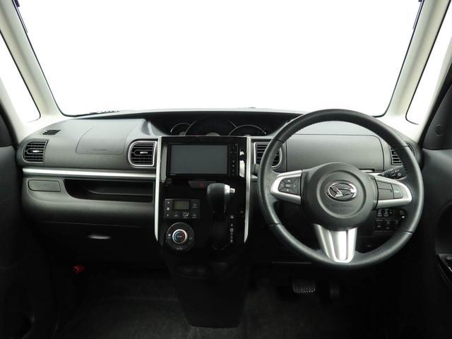 タントカスタムＲＳ　ＳＡIIIエアコン　パワステ　パワーウィンドウ　ＡＢＳ　エアバック　キーレス（愛知県）の中古車