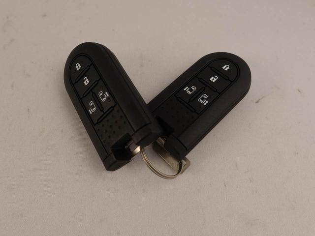 タントカスタムＲＳ　ＳＡIIIエアコン　パワステ　パワーウィンドウ　ＡＢＳ　エアバック　キーレス（愛知県）の中古車