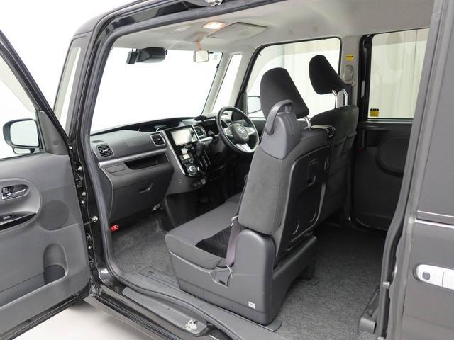 タントカスタムＲＳ　ＳＡIIIエアコン　パワステ　パワーウィンドウ　ＡＢＳ　エアバック　キーレス（愛知県）の中古車