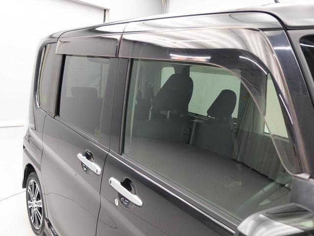 タントカスタムＲＳ　ＳＡIIIエアコン　パワステ　パワーウィンドウ　ＡＢＳ　エアバック　キーレス（愛知県）の中古車