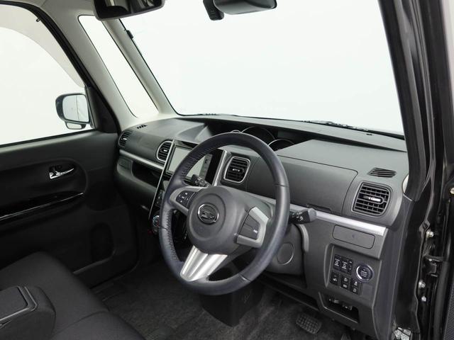 タントカスタムＲＳ　ＳＡIIIエアコン　パワステ　パワーウィンドウ　ＡＢＳ　エアバック　キーレス（愛知県）の中古車