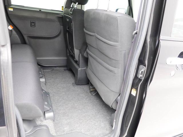 タントカスタムＲＳ　ＳＡIIIエアコン　パワステ　パワーウィンドウ　ＡＢＳ　エアバック　キーレス（愛知県）の中古車