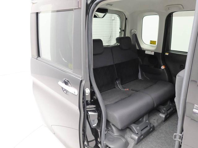 タントカスタムＲＳ　ＳＡIIIエアコン　パワステ　パワーウィンドウ　ＡＢＳ　エアバック　キーレス（愛知県）の中古車