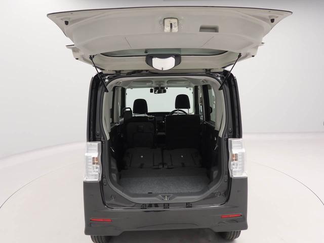 タントカスタムＲＳ　ＳＡIIIエアコン　パワステ　パワーウィンドウ　ＡＢＳ　エアバック　キーレス（愛知県）の中古車