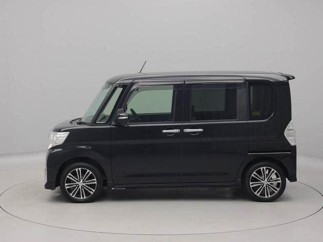 タントカスタムＲＳ　ＳＡIIIエアコン　パワステ　パワーウィンドウ　ＡＢＳ　エアバック　キーレス（愛知県）の中古車