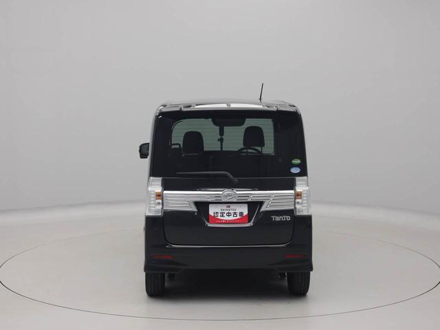 タントカスタムＲＳ　ＳＡIIIエアコン　パワステ　パワーウィンドウ　ＡＢＳ　エアバック　キーレス（愛知県）の中古車