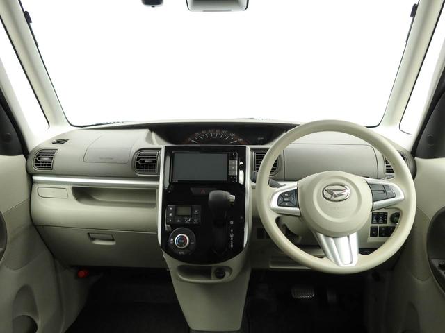 タントＸリミテッドＳＡIII　ドラレコ　パノラマモニタードラレコ　ナビ　バックカメラ　パノラマモニター　テレビチューナー　キーフリー　イモビライザー　アイドリングストップ　ＥＴＣ　両面電動スライドドア　ＬＥＤヘッドライト　ワンオーナー　禁煙車（愛知県）の中古車