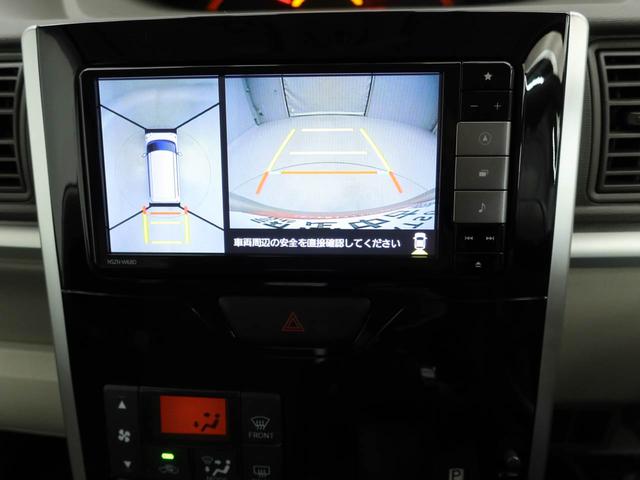 タントＸリミテッドＳＡIII　ドラレコ　パノラマモニタードラレコ　ナビ　バックカメラ　パノラマモニター　テレビチューナー　キーフリー　イモビライザー　アイドリングストップ　ＥＴＣ　両面電動スライドドア　ＬＥＤヘッドライト　ワンオーナー　禁煙車（愛知県）の中古車